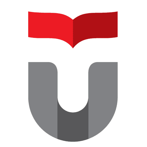 Similarity Check Logo Telkom University